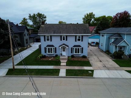 Timberland Property in Outagamie County, Wisconsin