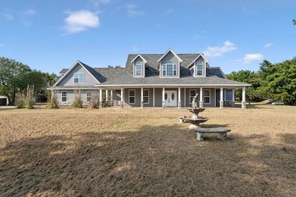 House for sale in Craig County, Oklahoma