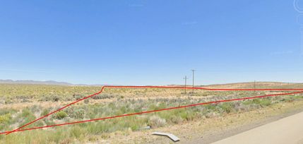 Undeveloped Land for sale in Elko County, Nevada