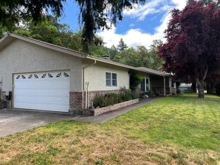 Land for sale in Douglas County, Oregon