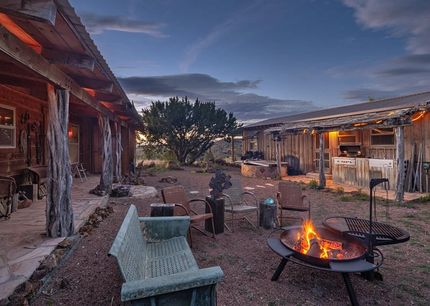 Farm and Ranch for sale in Brewster County, Texas