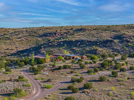 Farm and Ranch for sale in Brewster County, Texas