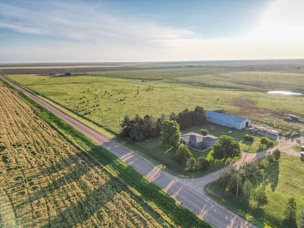 Timberland Property for sale in Hodgeman County, Kansas