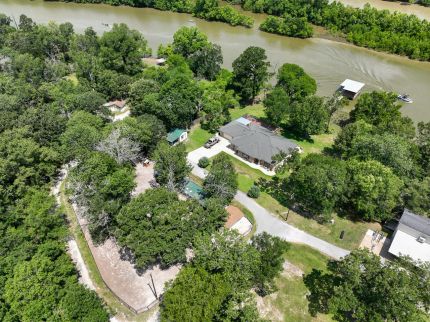 Farm and Ranch for sale in Walker County, Texas