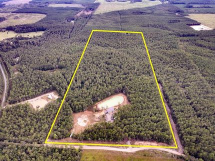 Recreational Property for sale in Hardin County, Texas