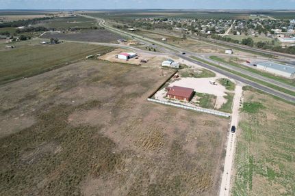 Land for sale in Hockley County, Texas