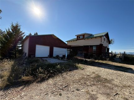 Farm and Ranch for sale in Ravalli County, Montana