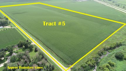 Farm and Ranch for sale in Sioux County, Iowa