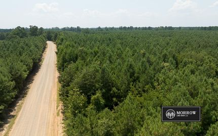 Land for sale in Bossier Parish, Louisiana