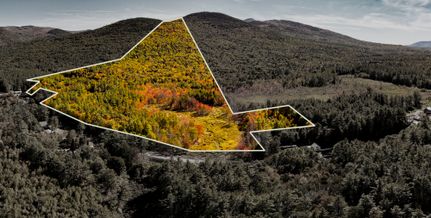 Undeveloped Land for sale in Carroll County, New Hampshire
