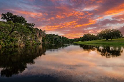 Hunting Property for sale in Mason County, Texas