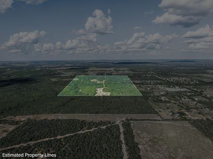 Undeveloped Land for sale in Caldwell County, Texas