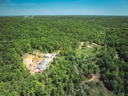 Recreational Property in Crawford County, Missouri