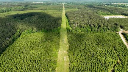 Recreational Property for sale in Amite County, Mississippi