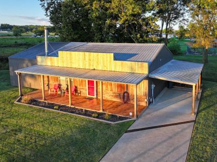 Commercial Property for sale in Delaware County, Oklahoma