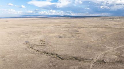 Undeveloped Land for sale in Natrona County, Wyoming