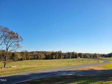 Farm and Ranch for sale in Chatham County, North Carolina