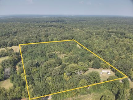 Timberland Property for sale in Grenada County, Mississippi