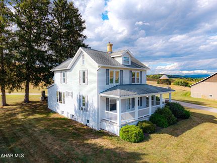 Farm and Ranch for sale in Bedford County, Pennsylvania