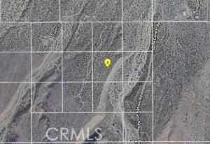 Land in Los Angeles County, California