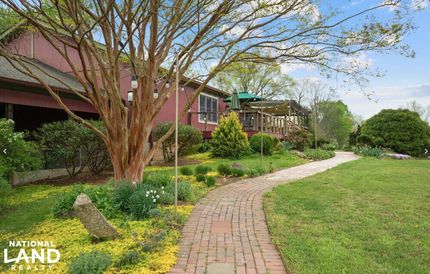 Farm and Ranch for sale in Rappahannock County, Virginia