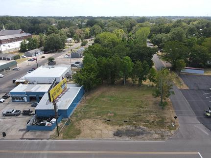 Land for sale in Rankin County, Mississippi