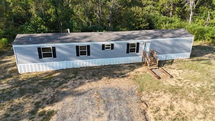Hunting Property for sale in Panola County, Mississippi