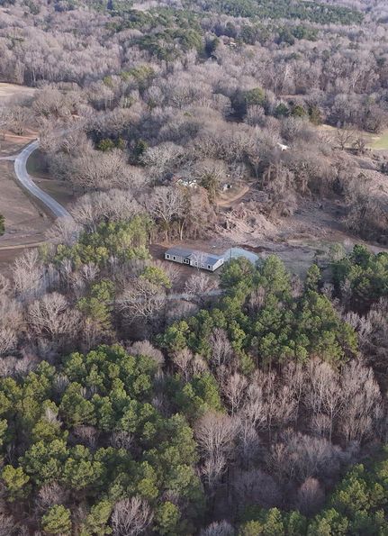 Timberland Property for sale in Grenada County, Mississippi