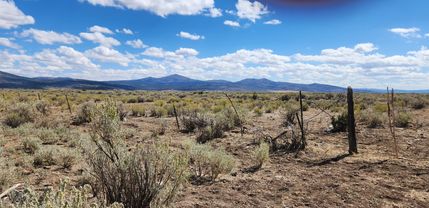 Undeveloped Land for sale in Lassen County, California