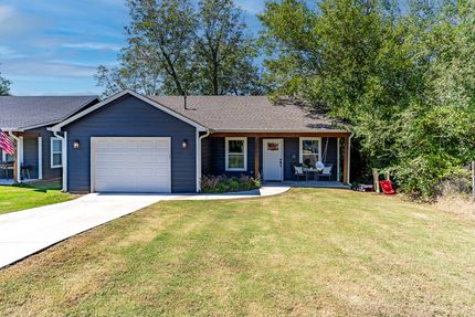 Land for sale in Creek County, Oklahoma