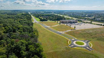 Land for sale in Saint Croix County, Wisconsin