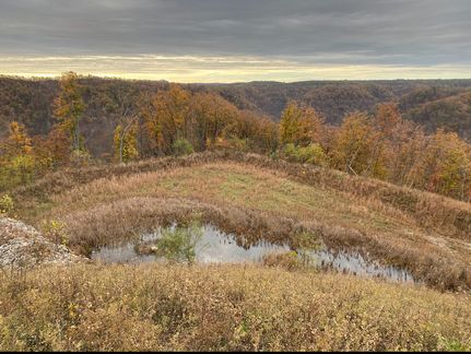 Recreational Property for sale in Logan County, West Virginia