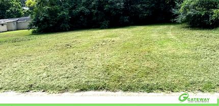Recreational Property in Dyer County, Tennessee