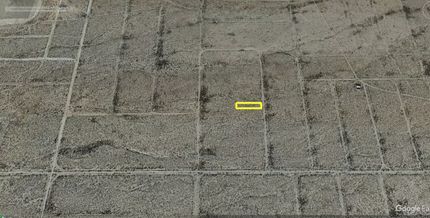 Undeveloped Land for sale in El Paso County, Texas