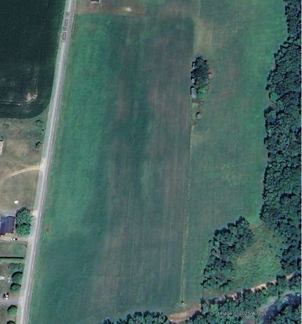 Undeveloped Land for sale in Clinton County, New York