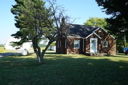 Farm and Ranch for sale in Huron County, Michigan