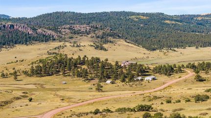 Hunting Property for sale in Fremont County, Colorado