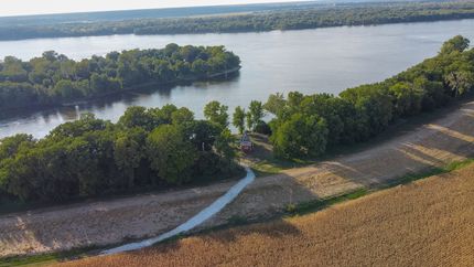 Timberland Property for sale in Hancock County, Illinois
