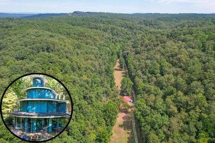 Recreational Property for sale in Gordon County, Georgia