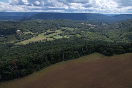 Land for sale in DeKalb County, Alabama