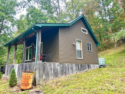 Farm and Ranch for sale in Noble County, Ohio