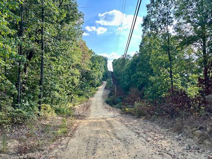 Recreational Property for sale in Logan County, West Virginia