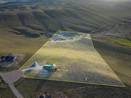 House for sale in Fremont County, Wyoming