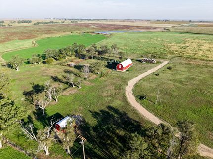 Timberland Property for sale in Russell County, Kansas