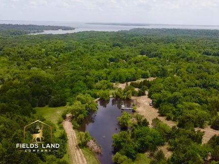 Horse Property in Marshall County, Oklahoma