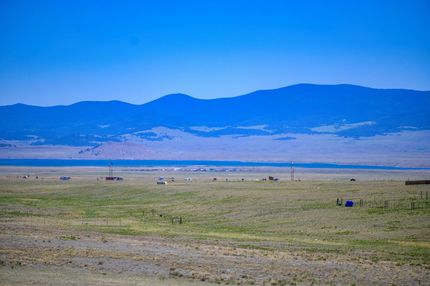 Undeveloped Land for sale in Park County, Colorado