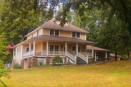 Farm and Ranch for sale in Howell County, Missouri