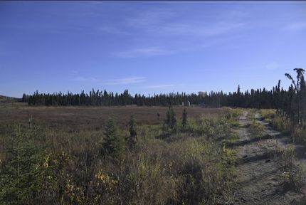 Undeveloped Land for sale in Kenai Peninsula Borough, Alaska