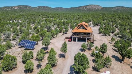 Timberland Property for sale in Washington County, Utah