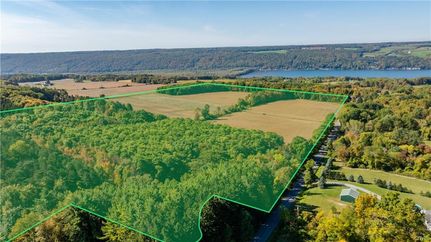 Undeveloped Land for sale in Cayuga County, New York